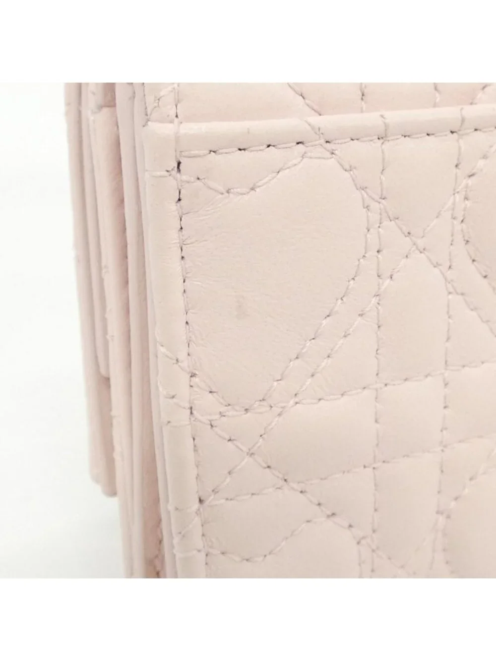 Dior Amor Lady Lotus Wallet